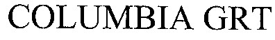 colimbia grt