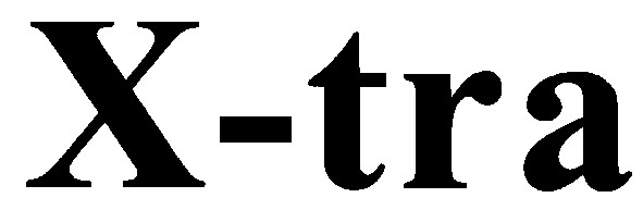 x-tra