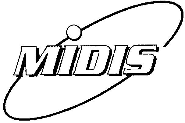 midis