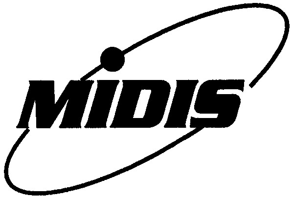 midis