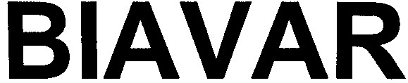 biavar