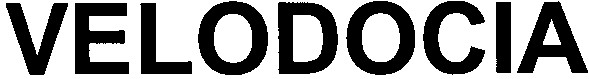 velodocia