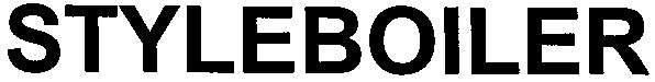 styleboiler