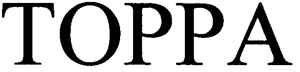 toppa