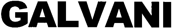 galvani
