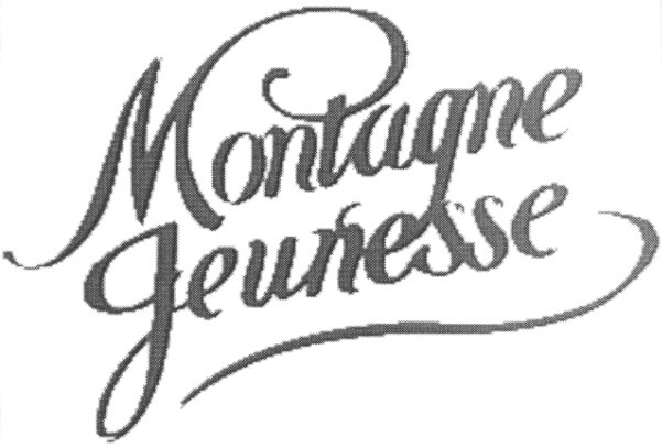montagne
