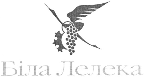 біла лелека