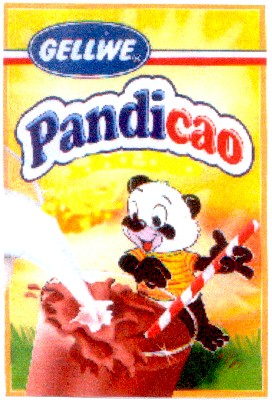 pandicao