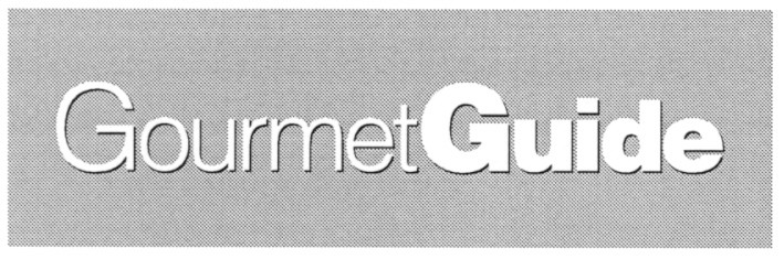gourmet guide