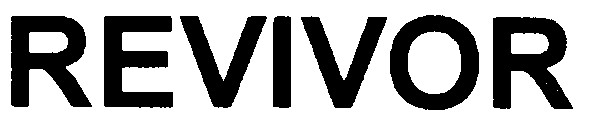 revivor