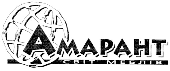 світ меблів