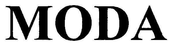 moda