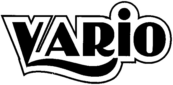vario