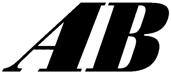 ав