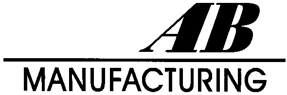manufacturing