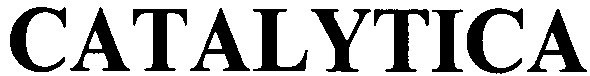 catalytica