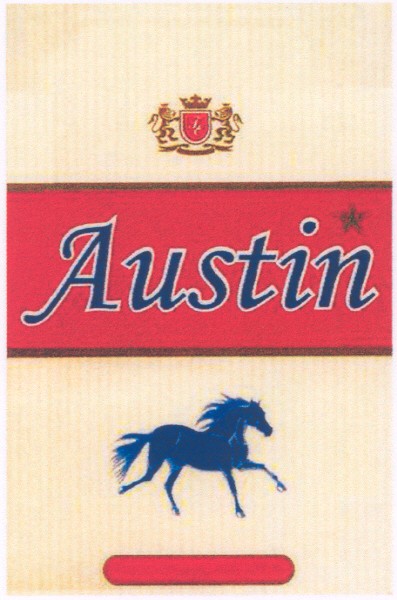 austin