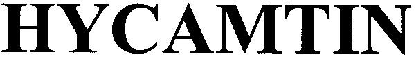 hycamtin