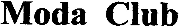 moda club