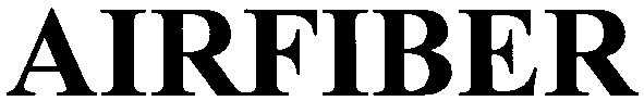 airfiber