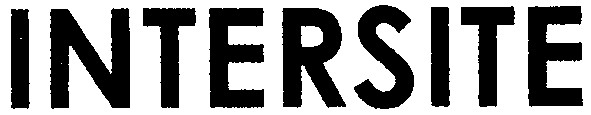 intersite