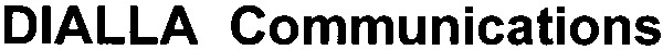 dialla communications