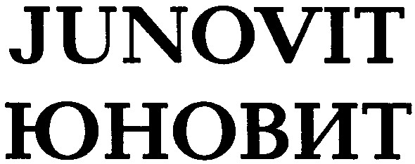 junovit