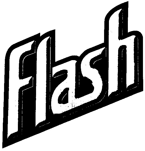 flash