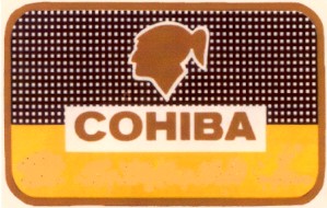 cohiba