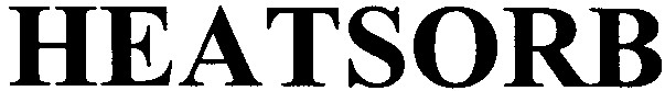 heatsorb
