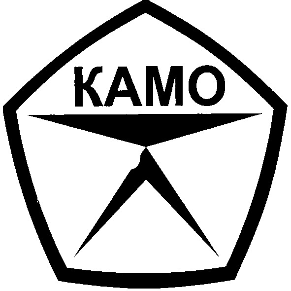 kamo