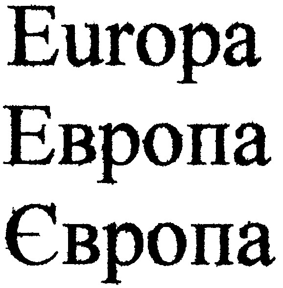 europa