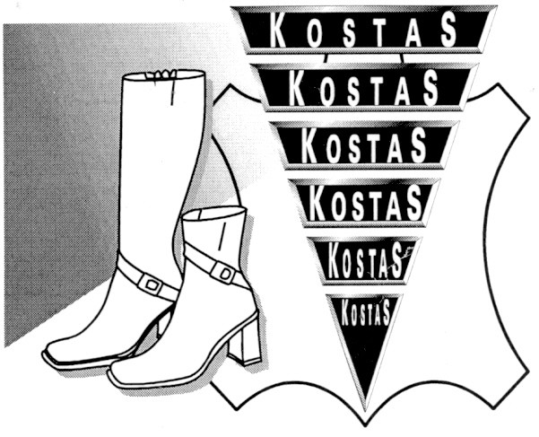 kostas