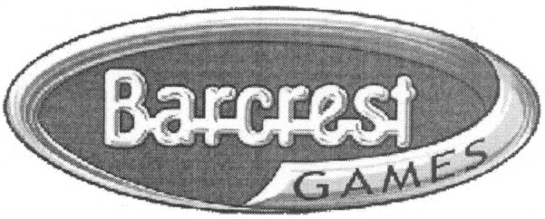barcrest