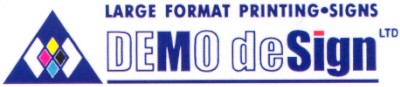 large format printing-signs