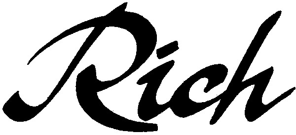 rich