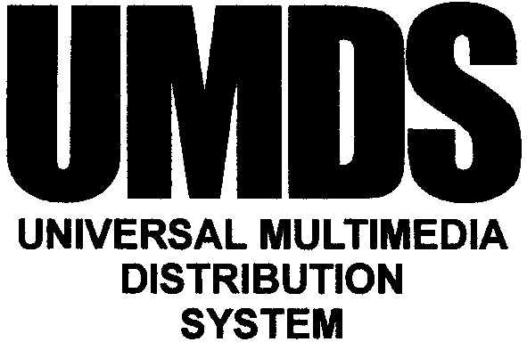 universal multimedia