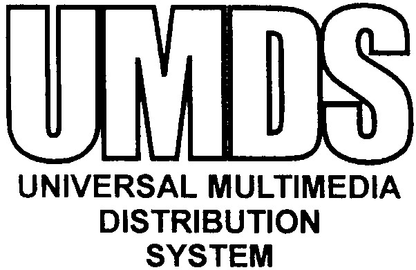 universal multimedia