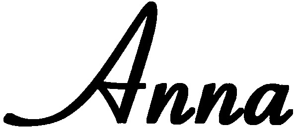 anna