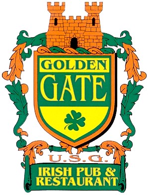 irish pub &