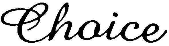 chaice