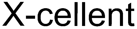 x-cellent