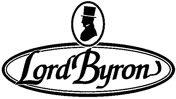 lord byron