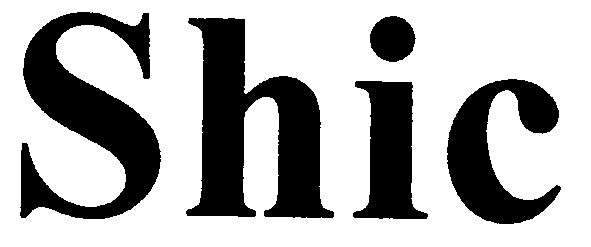 shic