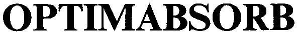 optimabsorb