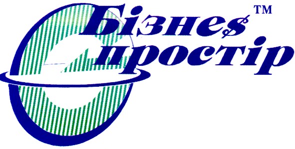 простір