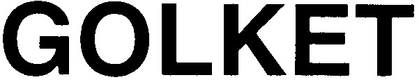 golket