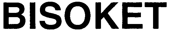 bisoket
