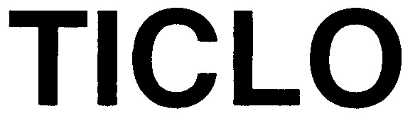 ticlo