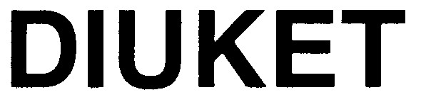 diuket